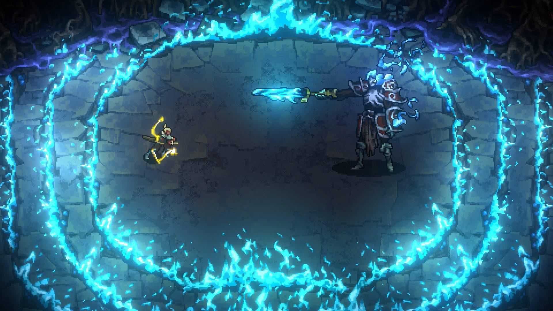 无光之地 | There Is No Light（v1.0.6）