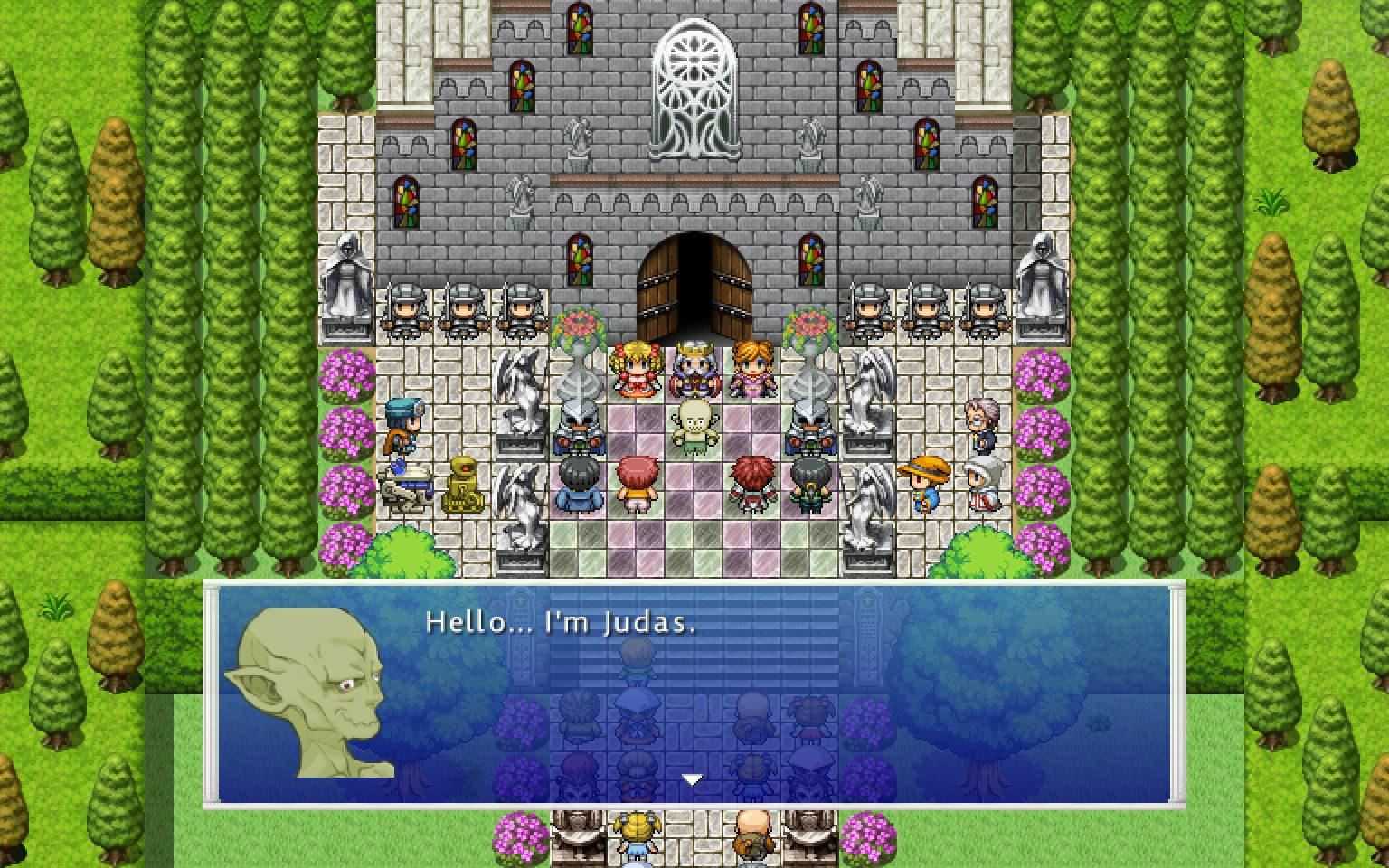 厄运和命运 | Doom and Destiny/Doom & Destiny