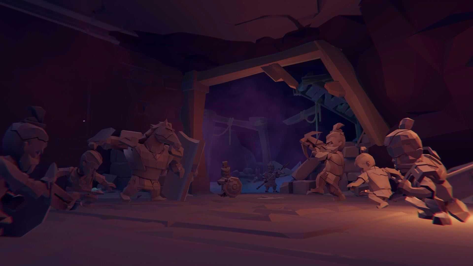 枪火重生 | Gunfire Reborn