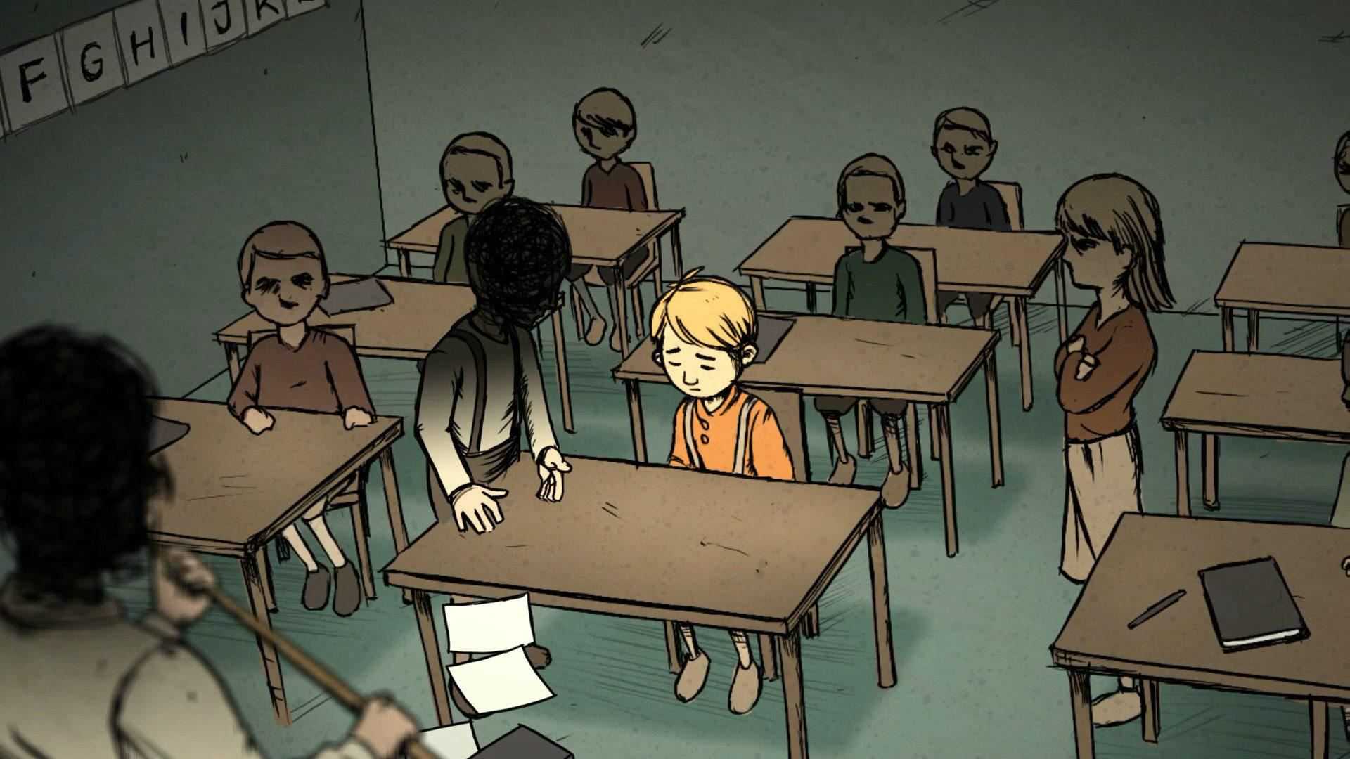 我的孩子：生命之泉 | My Child Lebensborn