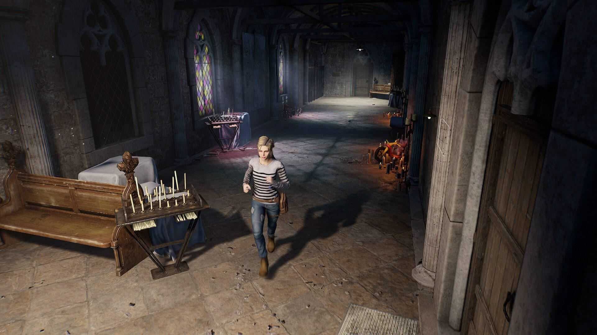 破碎的碎片 | Broken Pieces（v1.2）