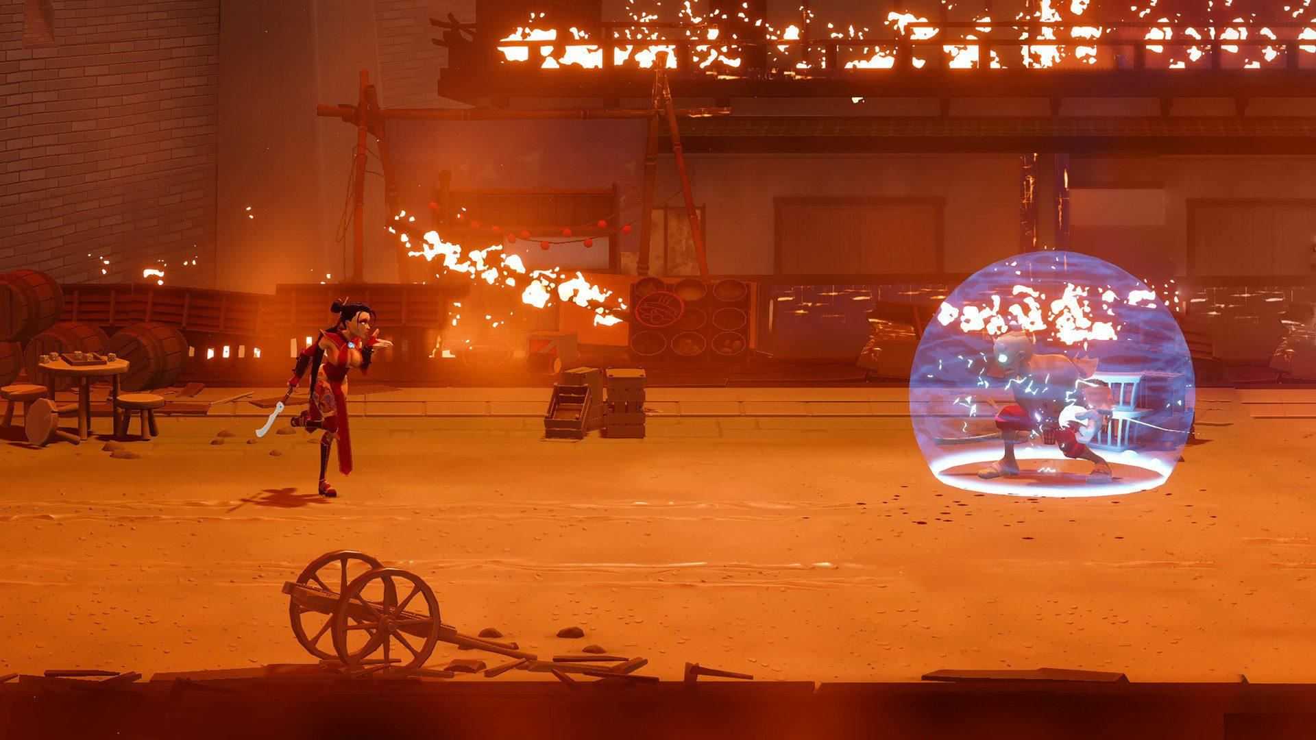 Shing!（v1.0.26联机版）