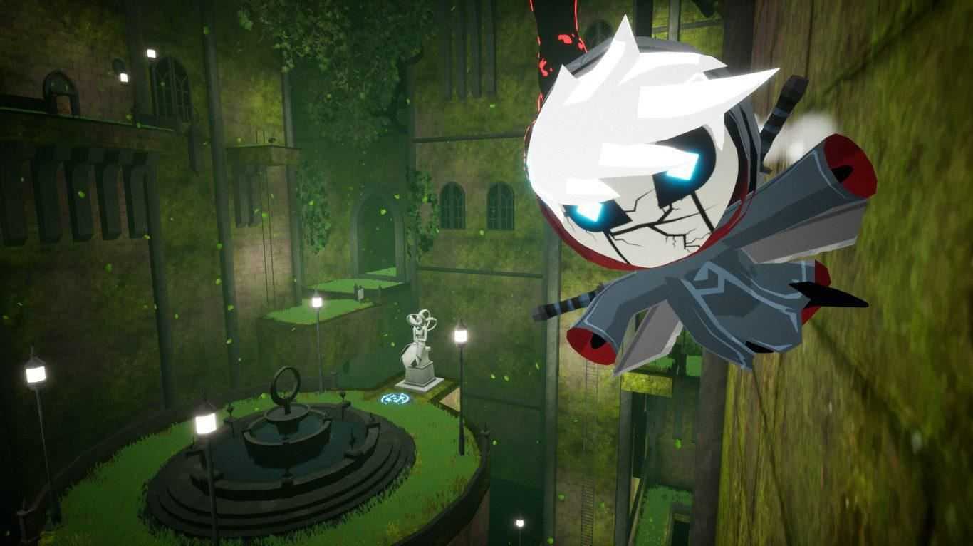 蓝色火焰 | Blue Fire（更新v6.3.1）