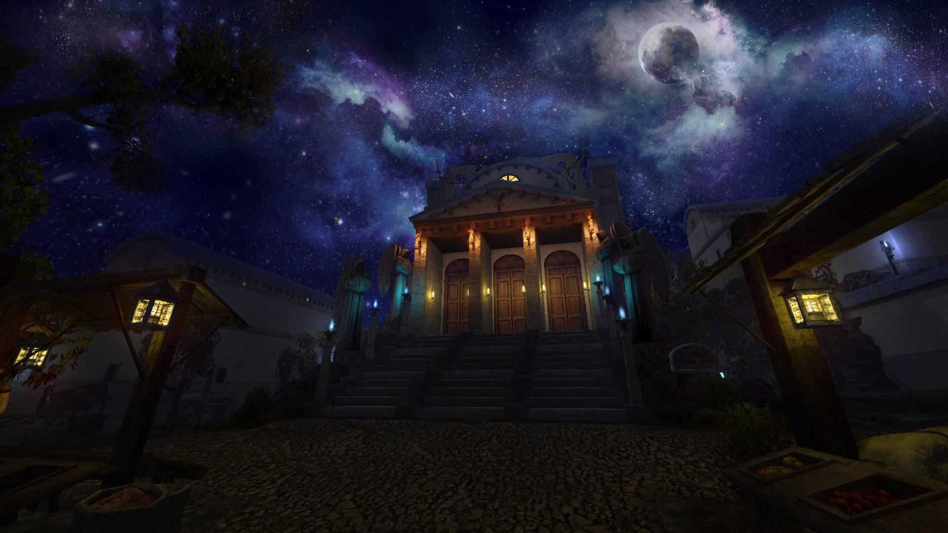 魔法门10传承 | Might and Magic X Legacy-5 魔法门10传承 | Might and Magic X Legacy