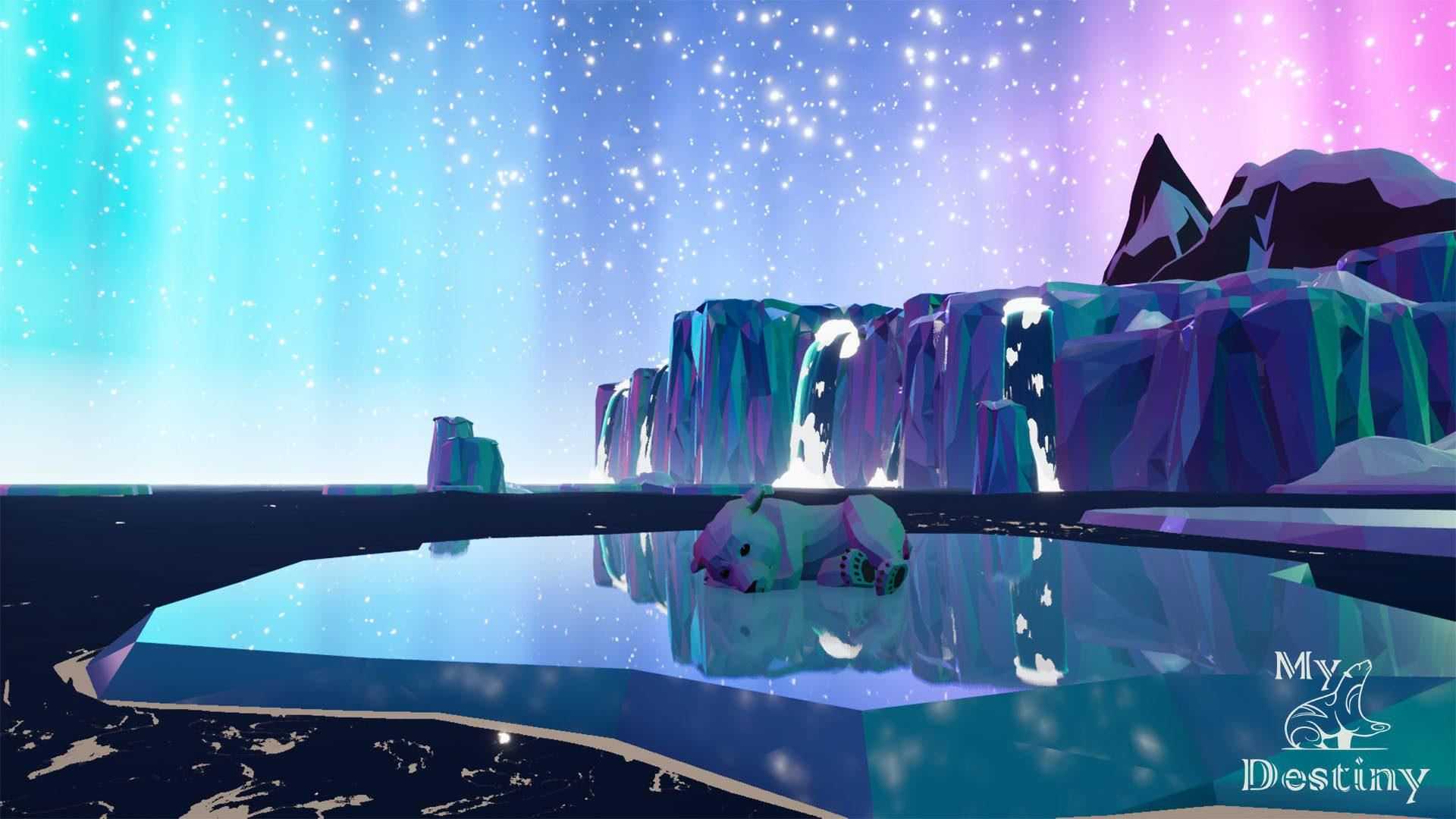 我的命运 | My Destiny