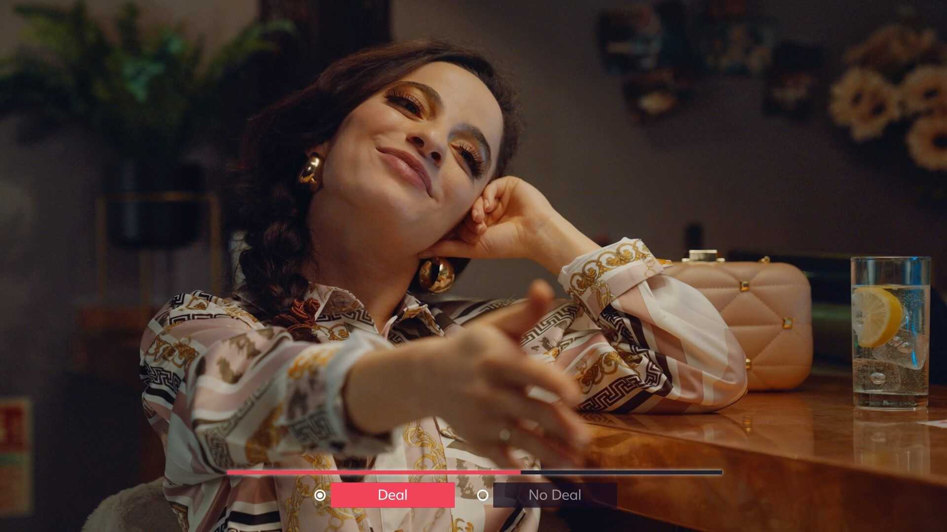 十个约会 | Ten Dates