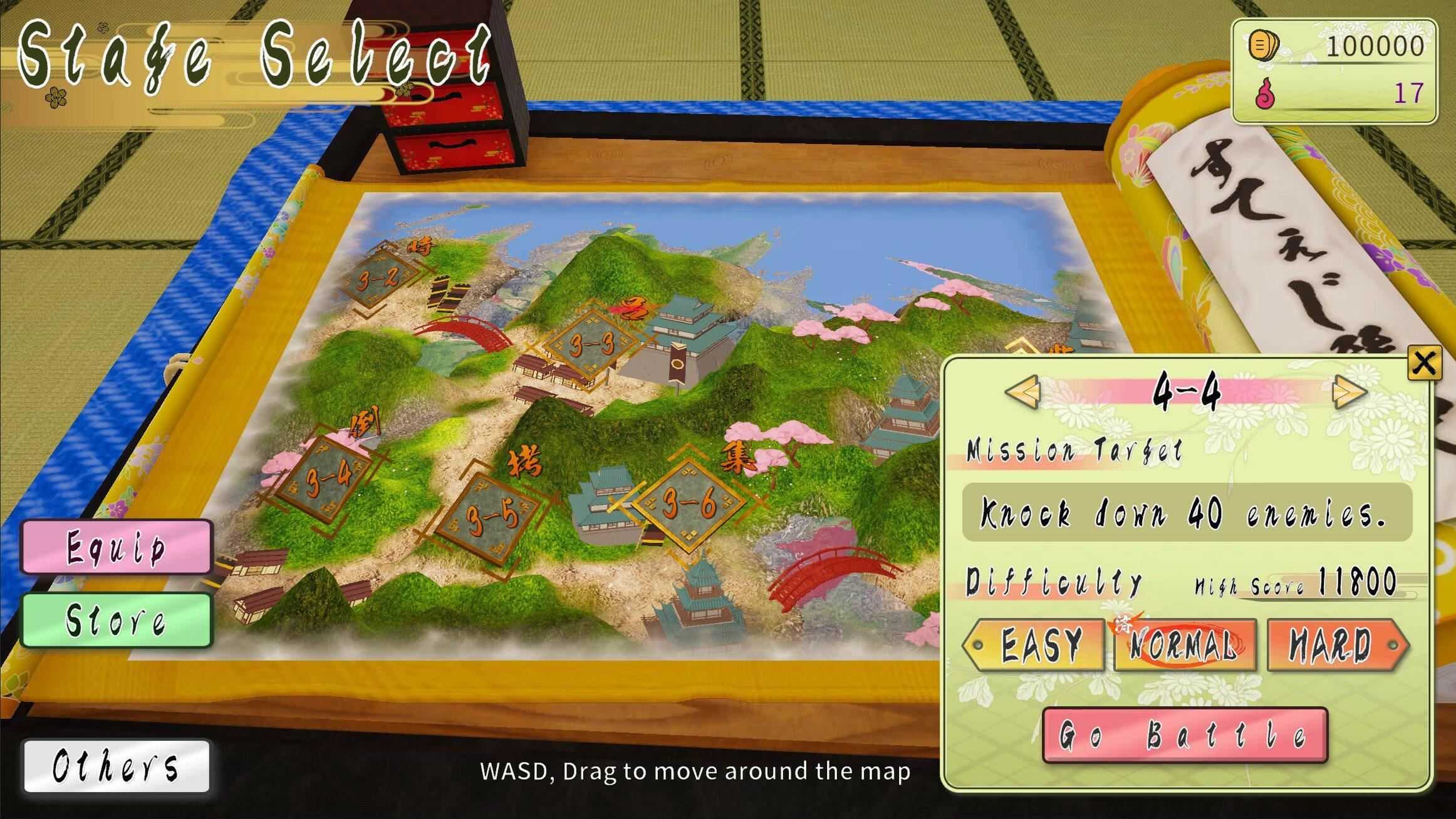 江户时代 | Oedo Trigger!!