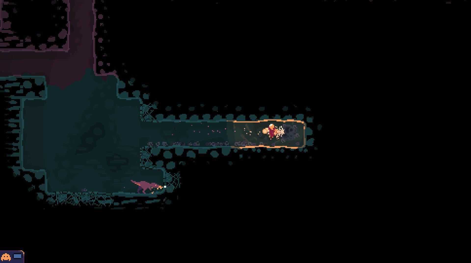 穹顶守护者 | Dome Keeper