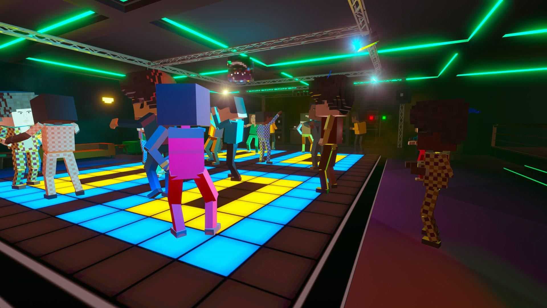 血染小镇 | Paint the Town Red（v1.2.2）