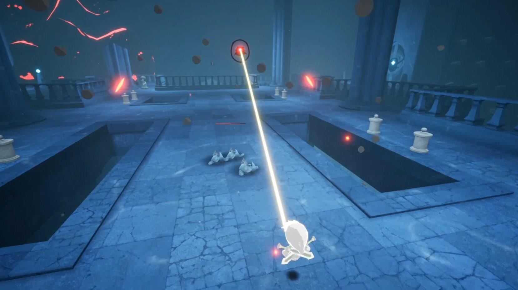 蓝色火焰 | Blue Fire（更新v6.3.1）