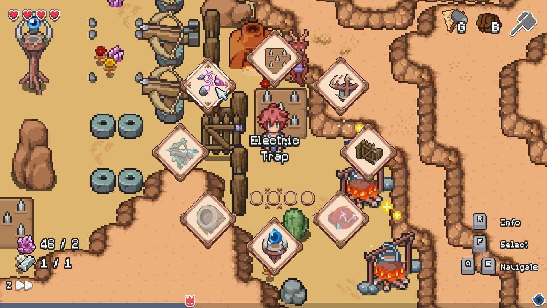 魔潮爆发 | Monster Outbreak