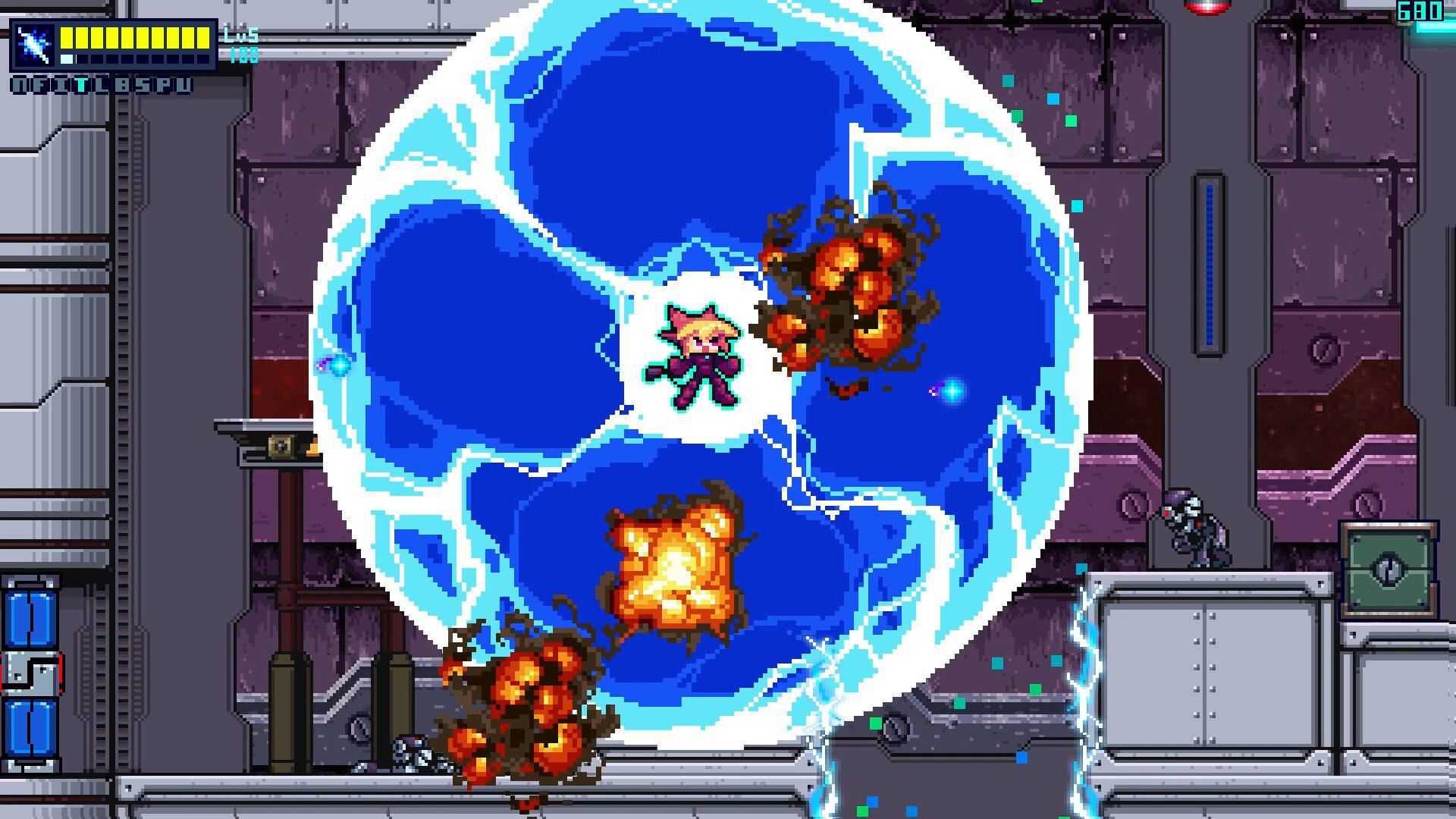 超合金游侠 | Super Alloy Ranger（Build.9589073）