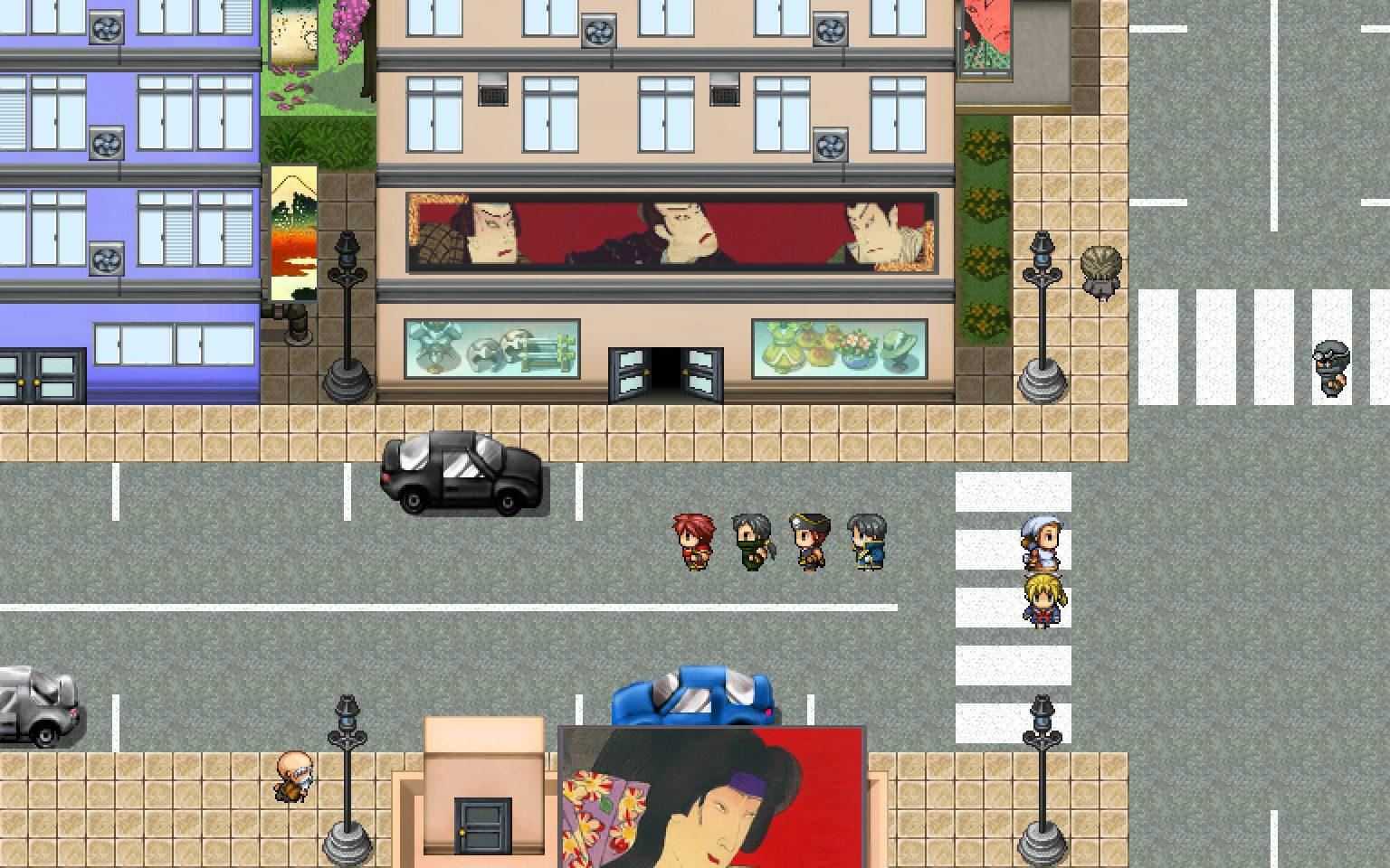 厄运和命运 | Doom and Destiny/Doom & Destiny