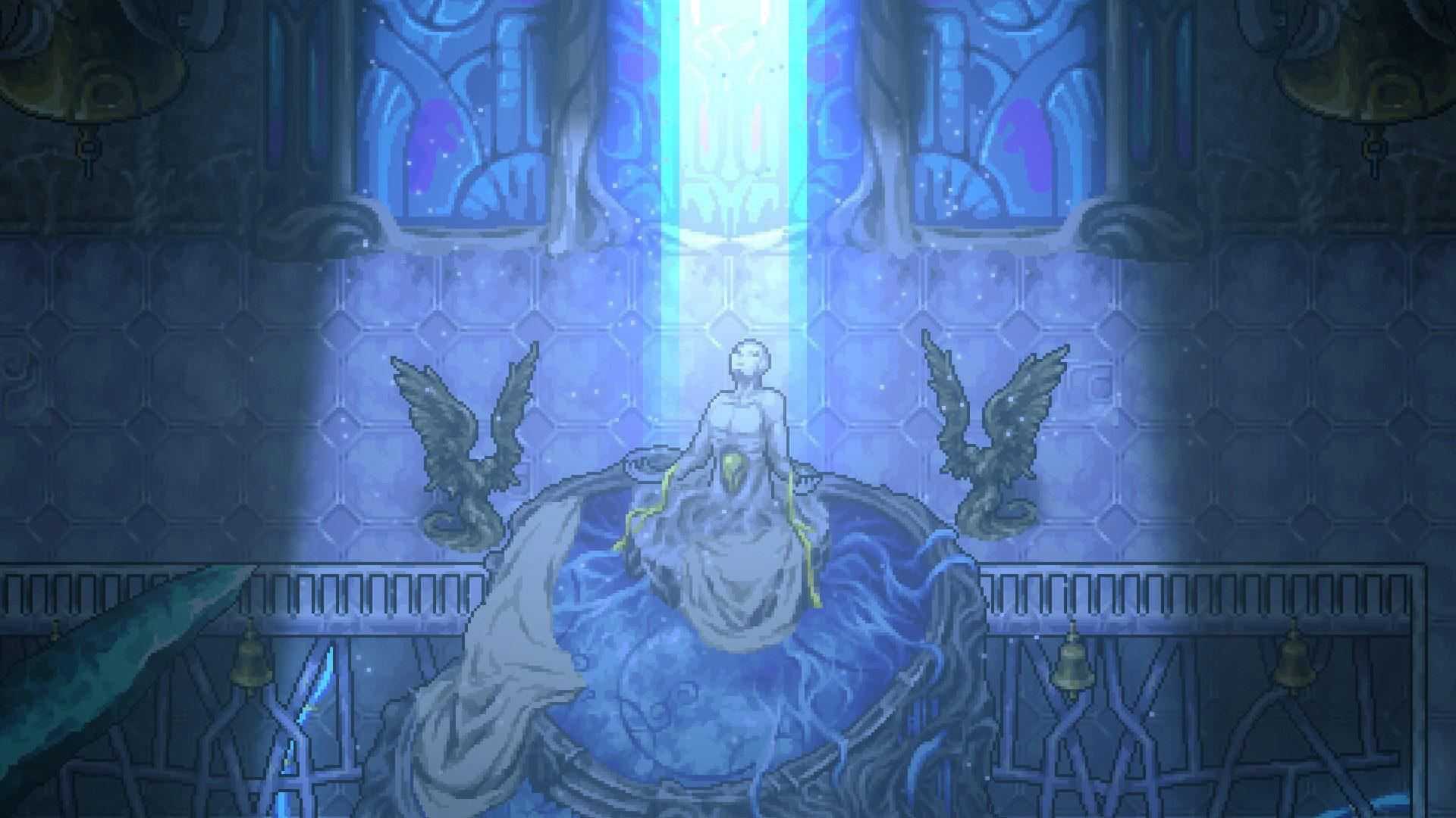 无光之地 | There Is No Light（v1.0.6）