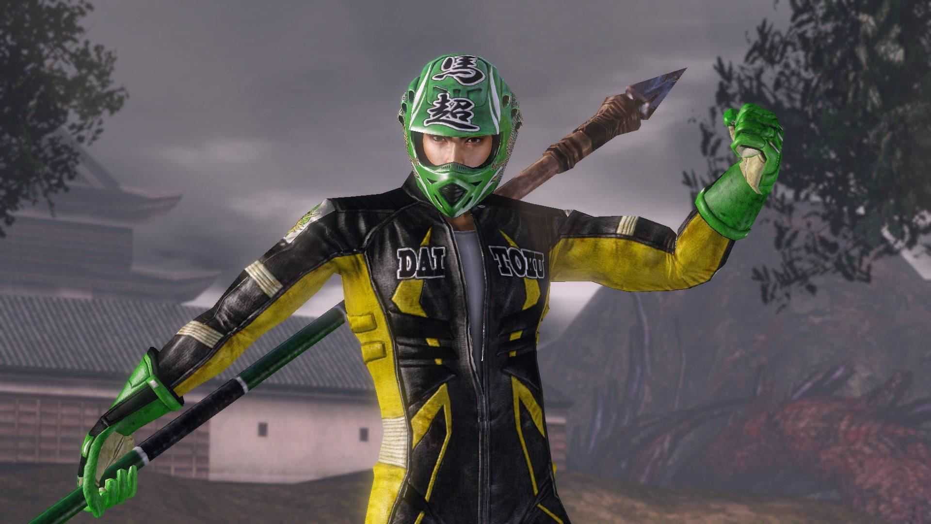 无双大蛇2:终极版(更新v1.0.0.1)-10 无双大蛇2:终极版(更新v1.0.0.1)