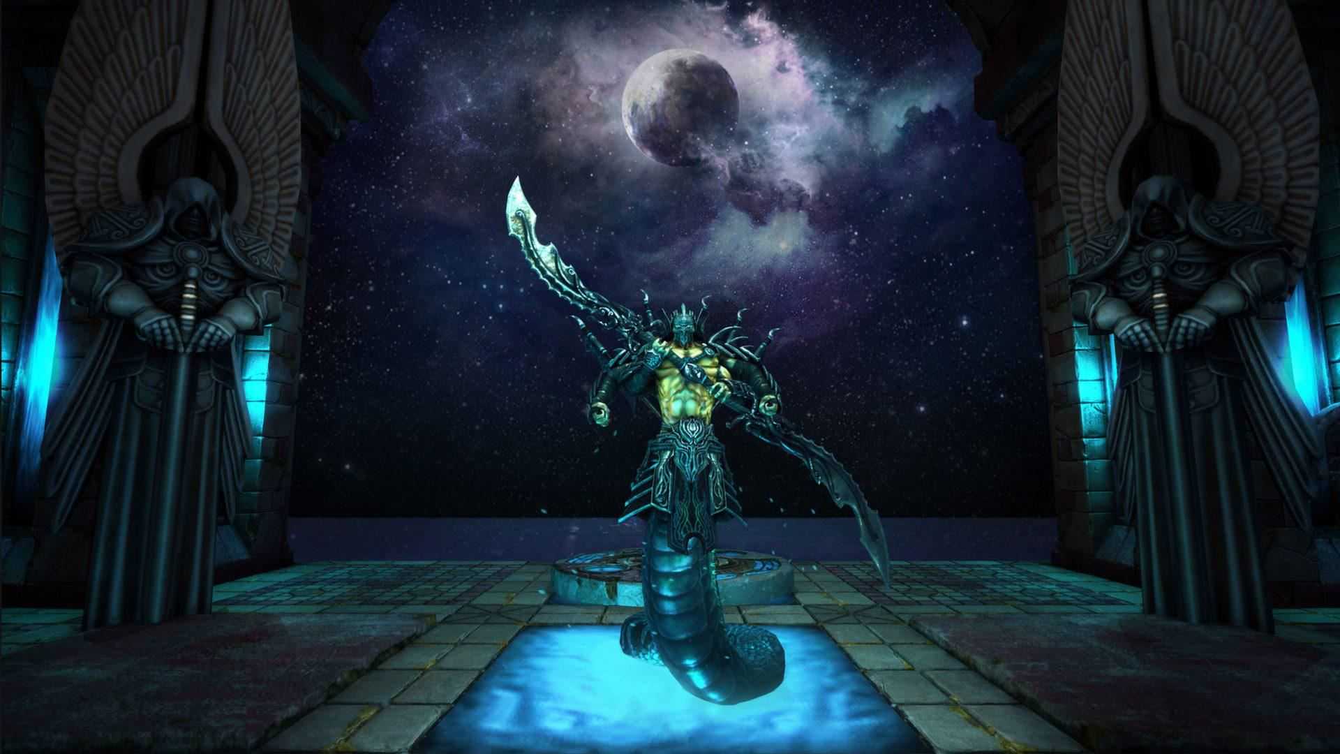 魔法门10传承 | Might and Magic X Legacy-3 魔法门10传承 | Might and Magic X Legacy