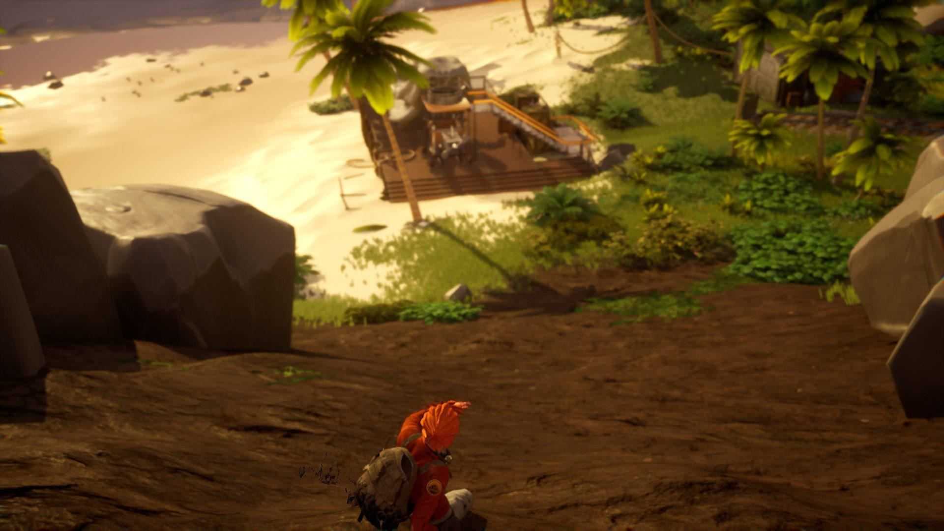 彼岸晴空 | Hazel Sky（v1.0.10）