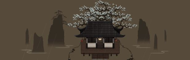 大江湖之苍龙与白鸟 | The World Of Kong Fu