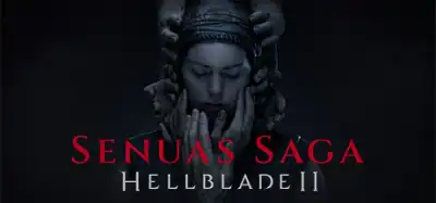 地狱之刃2:塞娜的献祭 | Senua’s Saga: Hellblade II v1.0.0 【49.5GB】