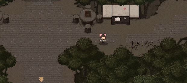 大江湖之苍龙与白鸟 | The World Of Kong Fu