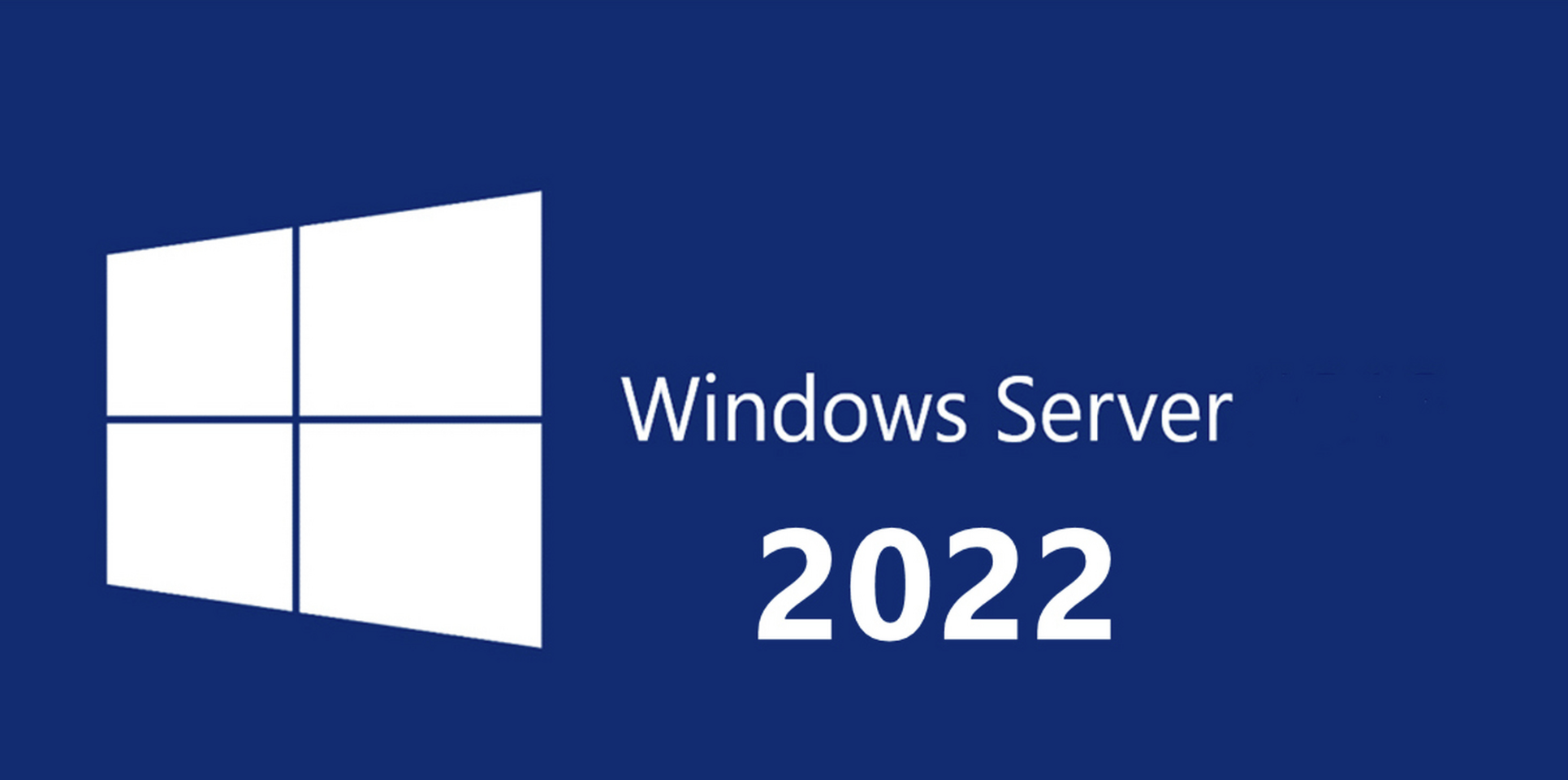 Windows Server 2022官方正式版26年01月版(微软原版ISO镜像)
