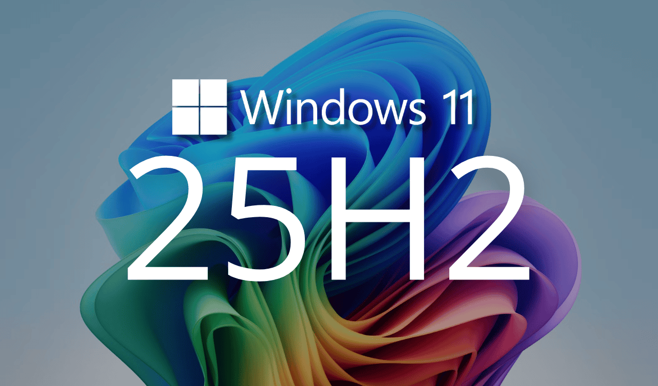 Windows 11 25H2 Build 26200.77058 RTM 集成更新镜像14合1(2026年1月版)