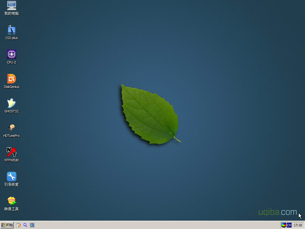 《金狐系统维护盘》十六周年纪念版（UD/ISO）2025.07.28