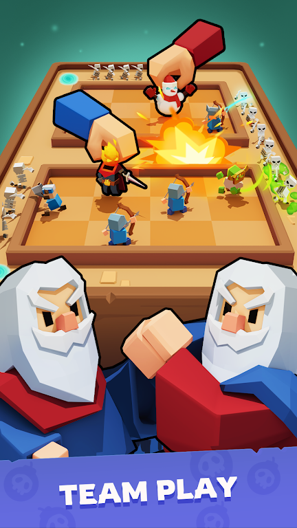 战争公司：崛起