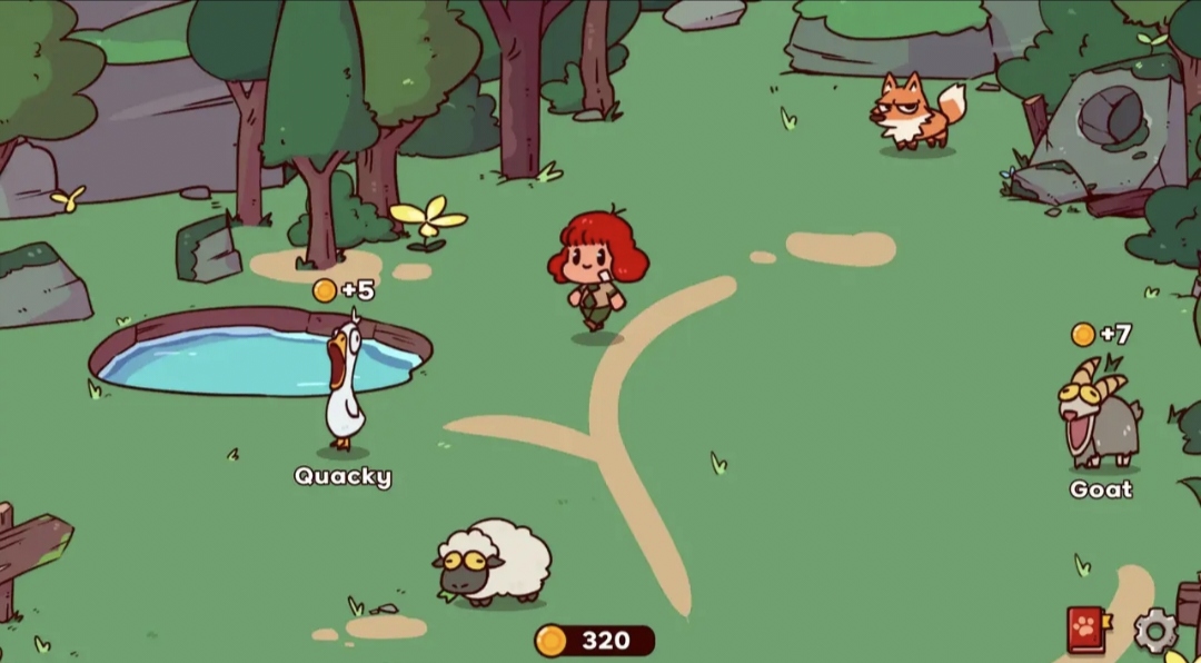 我的声音动物园