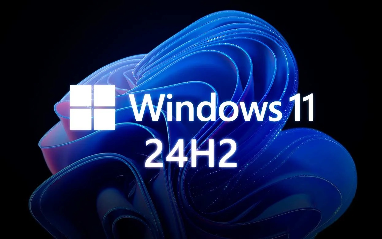 Windows 11 24H2 Build 26100.6584 RTM 集成更新镜像 2025年9月版