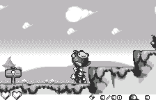 风之克罗诺亚 月光美术馆【汉化1.0】