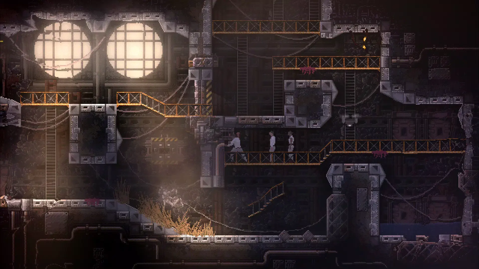 红怪（免付费解锁完整版）