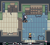 钢魄核心：无暇【汉化】