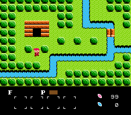 圣剑除魔：魔兽森林传说(fds)