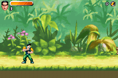 机动人 机器人的攻击【汉化】