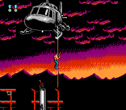 超级魂斗罗][汉化版2025][终极可视化]