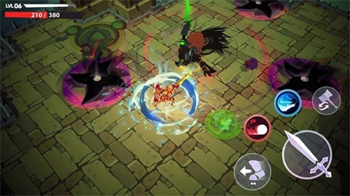 王国征程（无限货币资源）