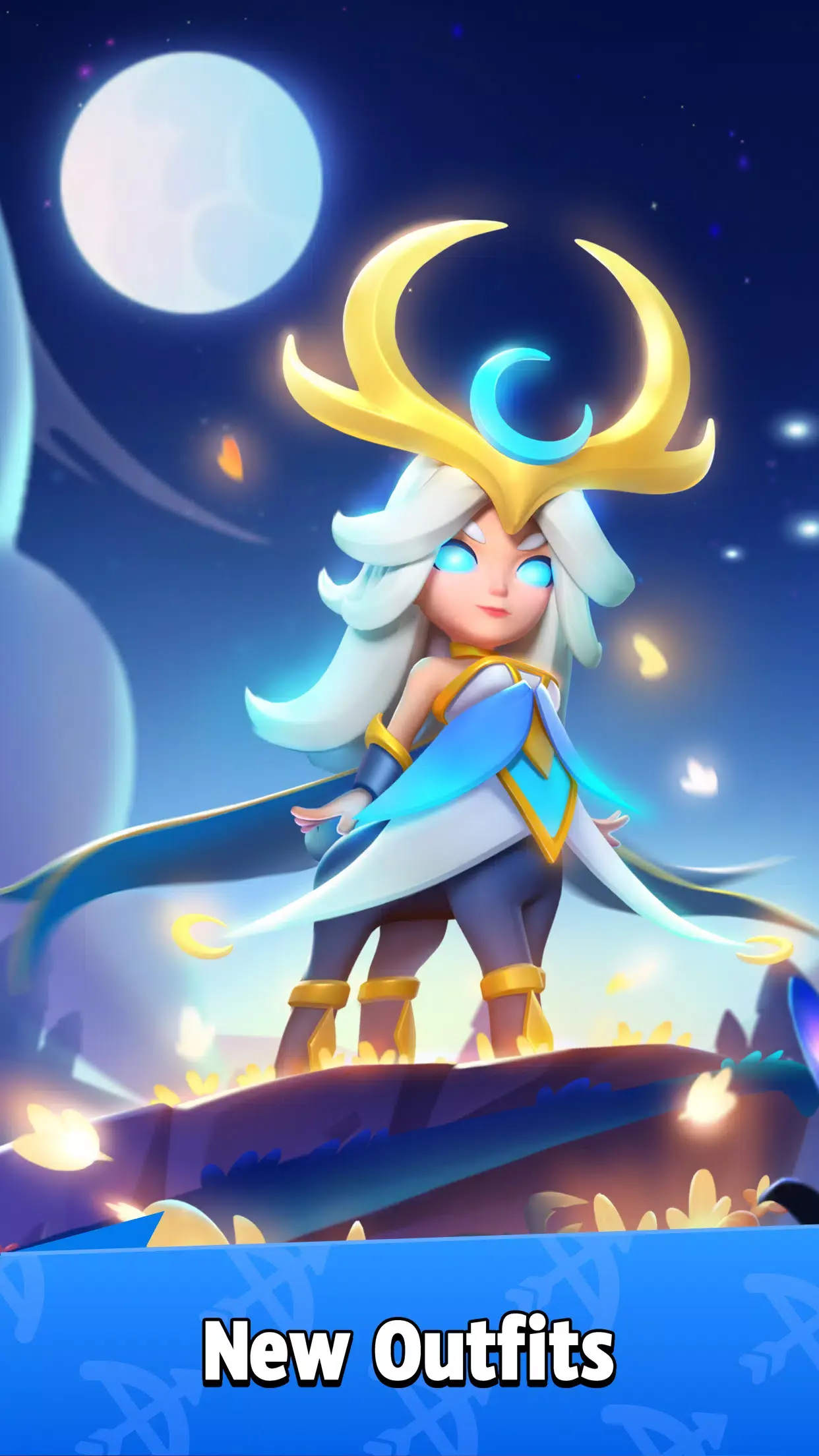 弓箭传说（内置作弊菜单）