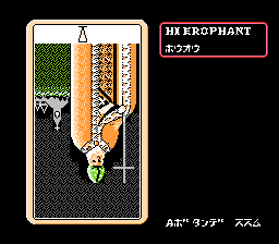 塔罗牌占卜(fds)