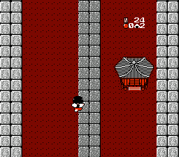 奇奇怪界：怒涛编(fds)