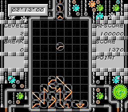 法米杂志软盘系列04：时间方块(fds)