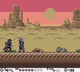 末日之剑【体验版】