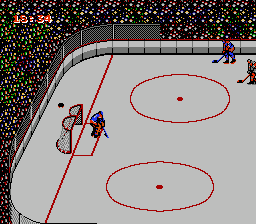 科乐美冰上曲棍球(fds)