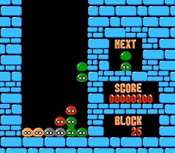 法米杂志软盘系列05：魔法气泡(fds)