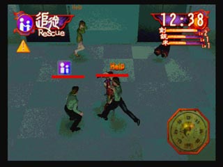 僵尸大恐慌【汉化】