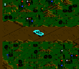 怪兽卡车拉力赛