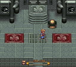 永恒境之谜 (v1.01) (简)