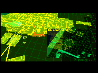 攻壳机动队 汉化