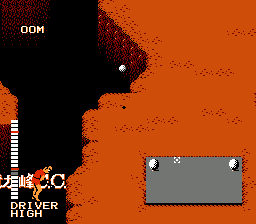 高尔夫猿：影的淘汰赛(fds)