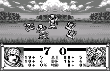 梦幻模拟战 千年纪WS 最终世纪【汉化1.0】